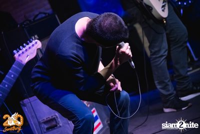 Halloween Night ft. Flure x Scrubb at 20Something Bar — photo 129