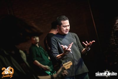 Halloween Night ft. Flure x Scrubb at 20Something Bar — photo 133