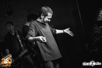Halloween Night ft. Flure x Scrubb at 20Something Bar — photo 134