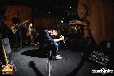 Halloween Night ft. Flure x Scrubb at 20Something Bar — photo 142