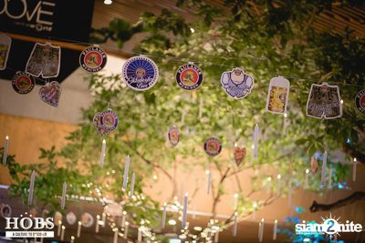 Oktoberfest ที่ HOBS | กรูฟ แอท เซ็นทรัลเวิลด์ — photo 4