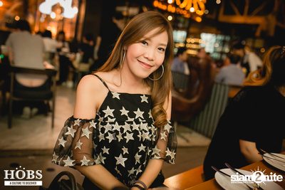 Oktoberfest ที่ HOBS | กรูฟ แอท เซ็นทรัลเวิลด์ — photo 61