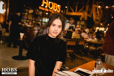 Oktoberfest ที่ HOBS | กรูฟ แอท เซ็นทรัลเวิลด์ — photo 62