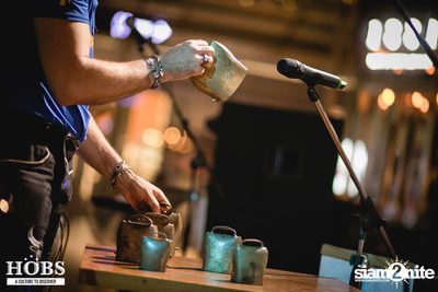 Oktoberfest ที่ HOBS | กรูฟ แอท เซ็นทรัลเวิลด์ — photo 183