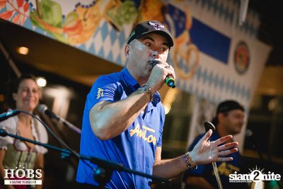 Oktoberfest ที่ HOBS | กรูฟ แอท เซ็นทรัลเวิลด์ — photo 184