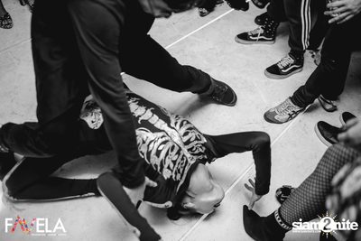 PURGE - The Halloween Party at Favela Thonglor — photo 121