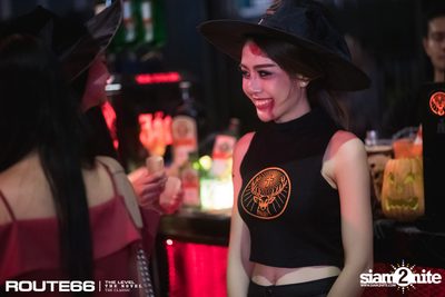 Met107 & Route66 Presents Legends Of Horror — photo 13