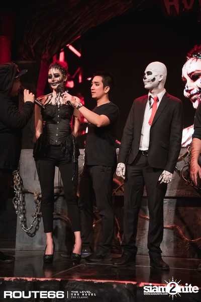 Met107 & Route66 Presents Legends Of Horror — photo 142