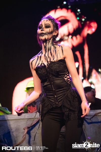 Met107 & Route66 Presents Legends Of Horror — photo 152