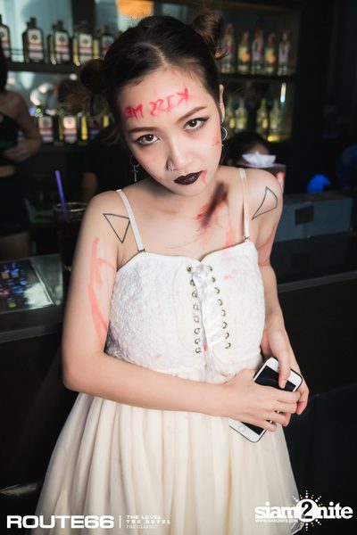 Met107 & Route66 Presents Legends Of Horror — photo 260