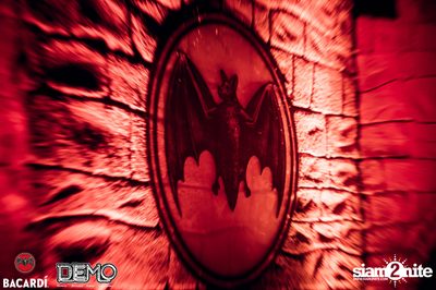 DEMO & Bacardi present Transylvania 1862 — photo 3