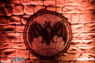 DEMO & Bacardi present Transylvania 1862 — photo 4