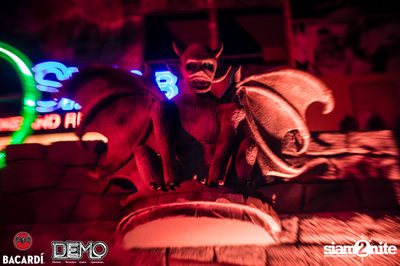 DEMO & Bacardi present Transylvania 1862 — photo 6