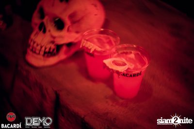 DEMO & Bacardi present Transylvania 1862 — photo 7