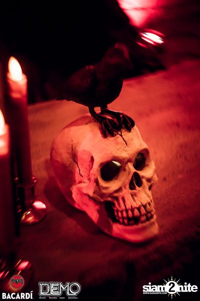 DEMO & Bacardi present Transylvania 1862 — photo 8