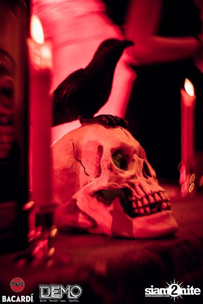 DEMO & Bacardi present Transylvania 1862 — photo 9