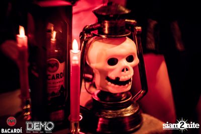 DEMO & Bacardi present Transylvania 1862 — photo 10