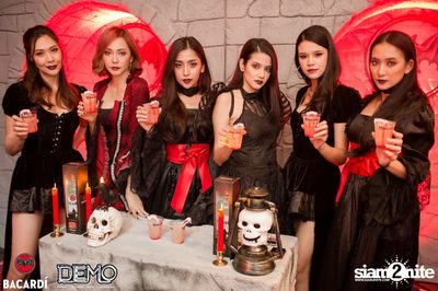 DEMO & Bacardi present Transylvania 1862 — photo 14