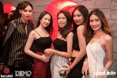 DEMO & Bacardi present Transylvania 1862 — photo 15