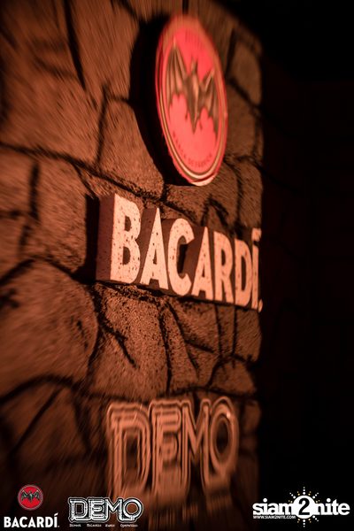 DEMO & Bacardi present Transylvania 1862 — photo 17