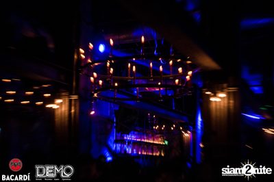 DEMO & Bacardi present Transylvania 1862 — photo 18