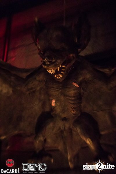 DEMO & Bacardi present Transylvania 1862 — photo 20