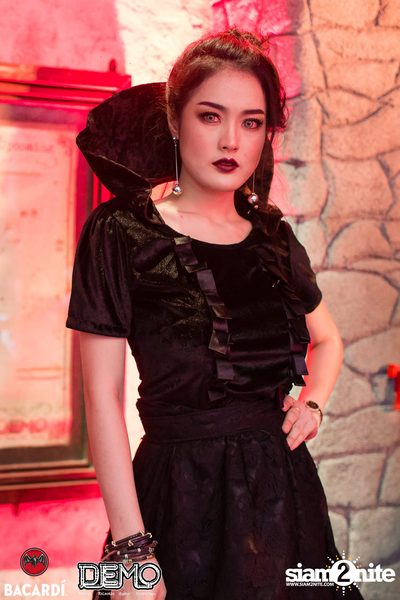 DEMO & Bacardi present Transylvania 1862 — photo 23