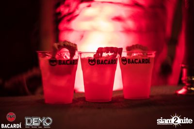DEMO & Bacardi present Transylvania 1862 — photo 28
