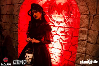 DEMO & Bacardi present Transylvania 1862 — photo 30