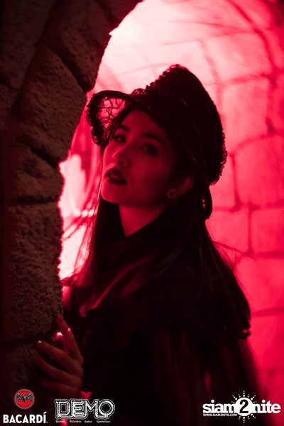 DEMO & Bacardi present Transylvania 1862 — photo 31