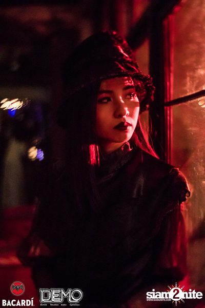 DEMO & Bacardi present Transylvania 1862 — photo 32