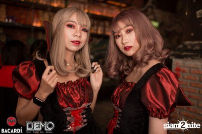 DEMO & Bacardi present Transylvania 1862 — photo 33