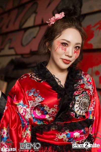 DEMO & Bacardi present Transylvania 1862 — photo 35