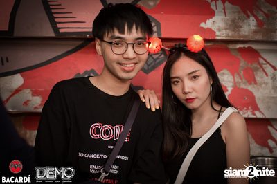 DEMO & Bacardi present Transylvania 1862 — photo 36