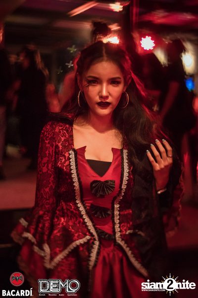 DEMO & Bacardi present Transylvania 1862 — photo 37