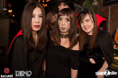 DEMO & Bacardi present Transylvania 1862 — photo 38