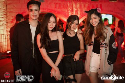 DEMO & Bacardi present Transylvania 1862 — photo 41