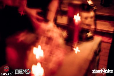 DEMO & Bacardi present Transylvania 1862 — photo 42