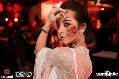 DEMO & Bacardi present Transylvania 1862 — photo 43