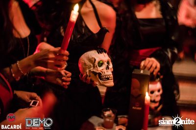DEMO & Bacardi present Transylvania 1862 — photo 44