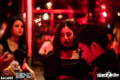 DEMO & Bacardi present Transylvania 1862 — photo 45