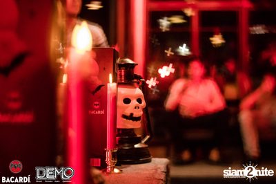 DEMO & Bacardi present Transylvania 1862 — photo 46