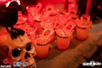 DEMO & Bacardi present Transylvania 1862 — photo 47