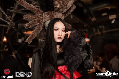 DEMO & Bacardi present Transylvania 1862 — photo 49