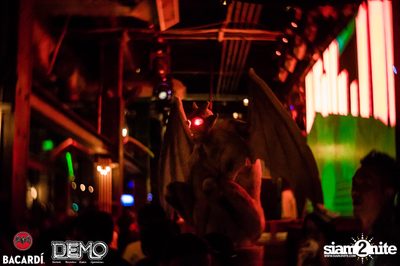 DEMO & Bacardi present Transylvania 1862 — photo 50