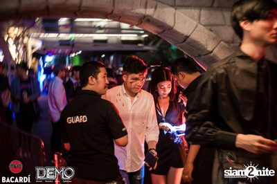 DEMO & Bacardi present Transylvania 1862 — photo 57