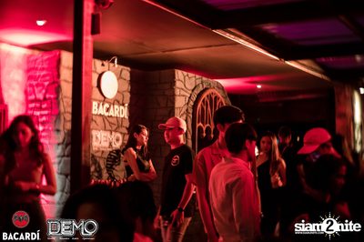 DEMO & Bacardi present Transylvania 1862 — photo 59