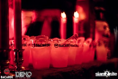 DEMO & Bacardi present Transylvania 1862 — photo 61