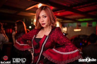 DEMO & Bacardi present Transylvania 1862 — photo 62