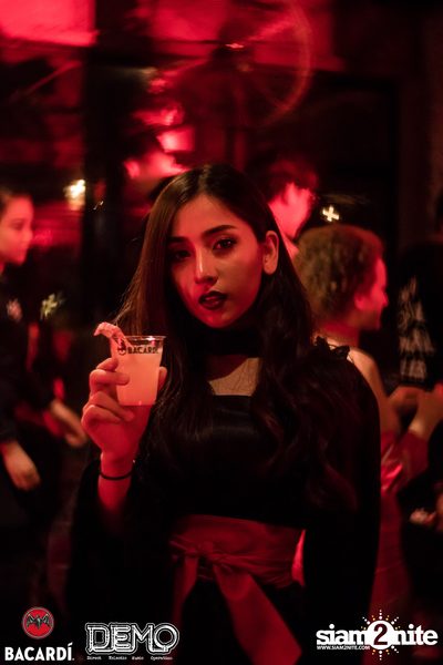 DEMO & Bacardi present Transylvania 1862 — photo 63